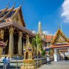 Bangkok 4D3N Package5