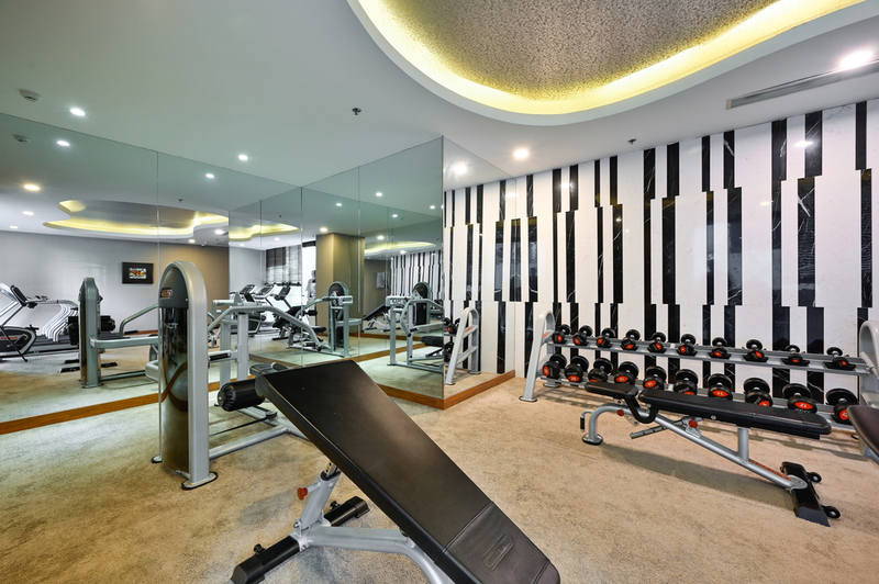 Muong Thanh Grand Saigon Centre7