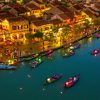My Son Holy Land – Hoi An Ancient Town2