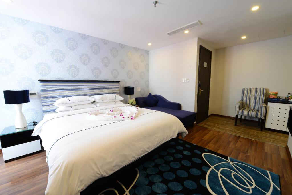 Hanoi Emerald Waters Hotels9