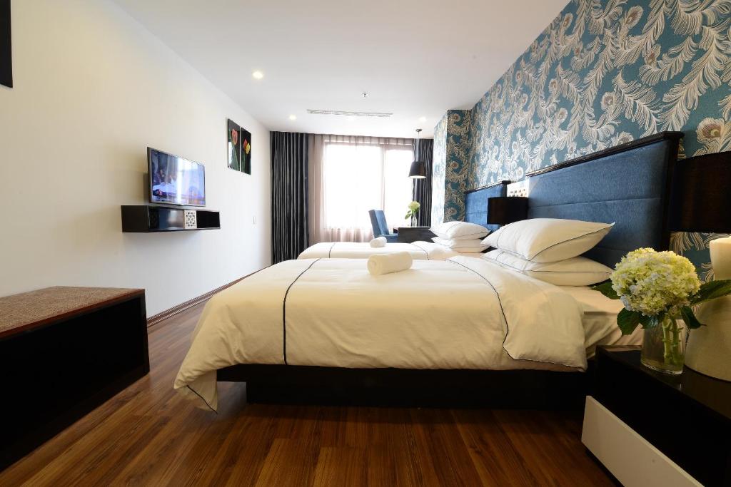 Hanoi Emerald Waters Hotels11