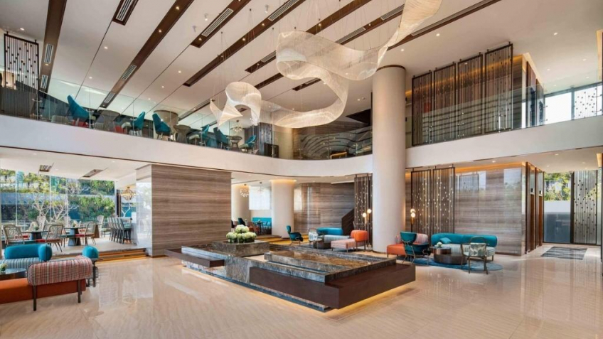 Radisson Hotel Danang8