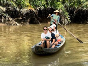 Mekong Delta (Ben Tre) Full Day2