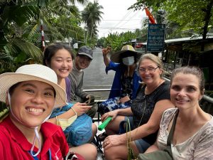 Mekong Delta (Ben Tre) Full Day3