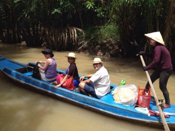 Mekong Delta (Ben Tre) Full Day