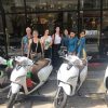 Hanoi City Tour by Scooter2