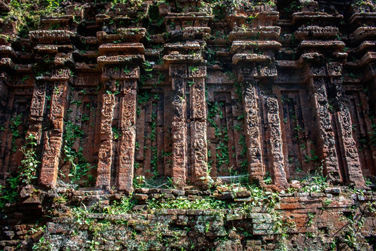 My Son Holy Land – Hoi An Ancient Town10