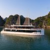 Jade Sails Day Cruises – Lan Ha Bay0