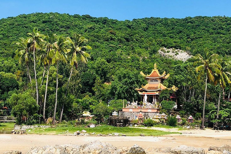 Cham Island Full Day Tour5