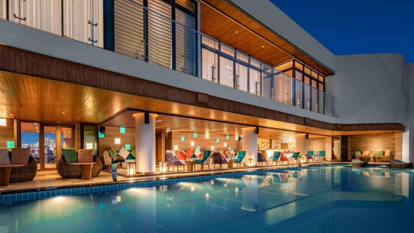 Radisson Hotel Danang9