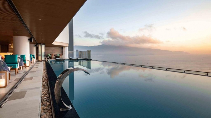 Radisson Hotel Danang10