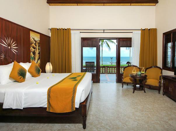 Palm Garden Resort Hoi An5