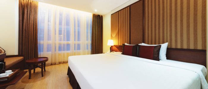 Paragon Saigon Hotel11