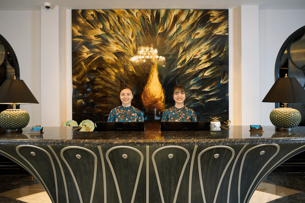 Hoi An Delicacy Hotel & Spa23