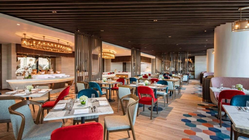 Radisson Hotel Danang12