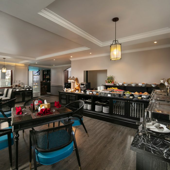 Imperial Hotel & Spa9