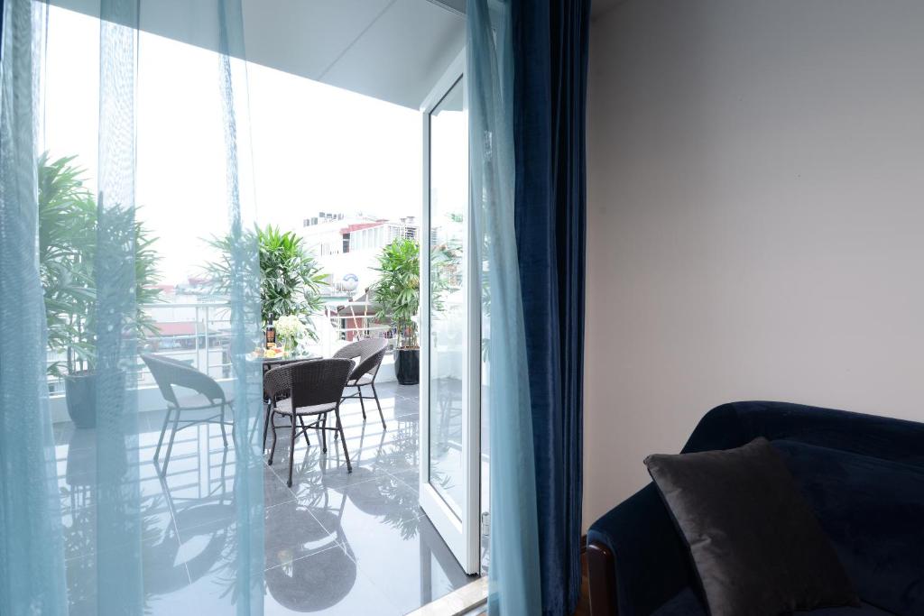 Hanoi Emerald Waters Hotels13