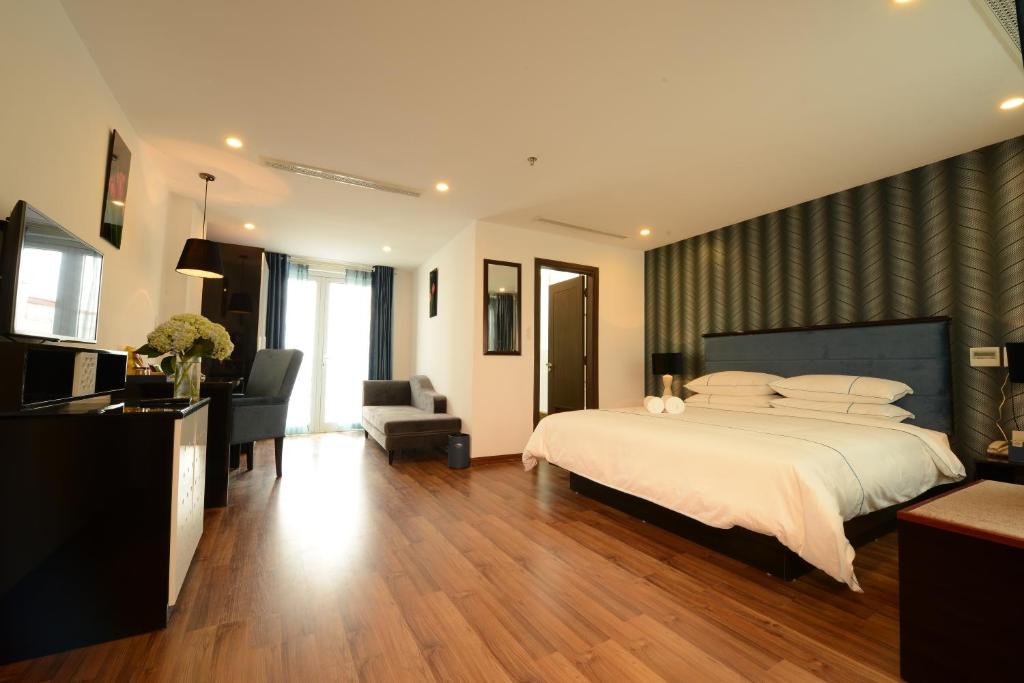 Hanoi Emerald Waters Hotels15