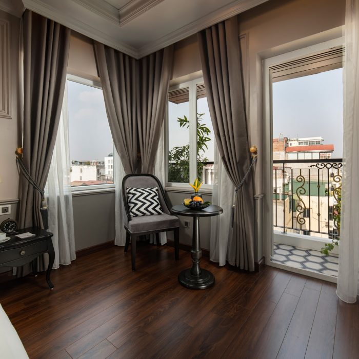 Imperial Hotel & Spa7