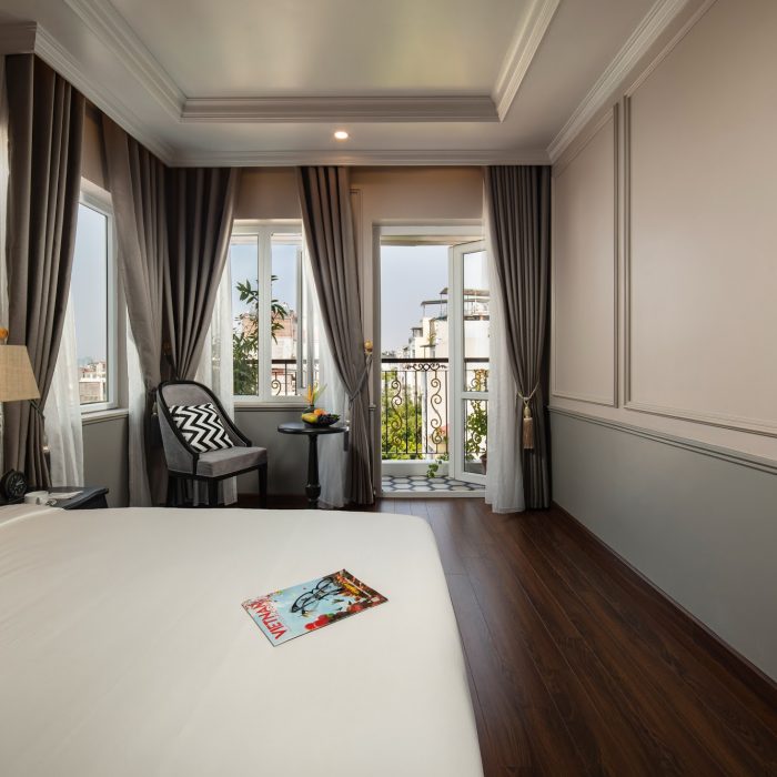 Imperial Hotel & Spa5