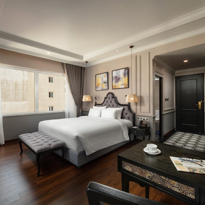 Imperial Hotel & Spa4