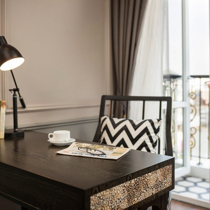 Imperial Hotel & Spa6