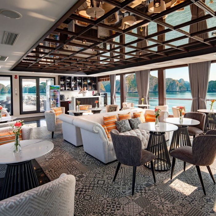 Jade Sails Day Cruises – Lan Ha Bay3