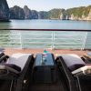 Jade Sails Day Cruises – Lan Ha Bay6