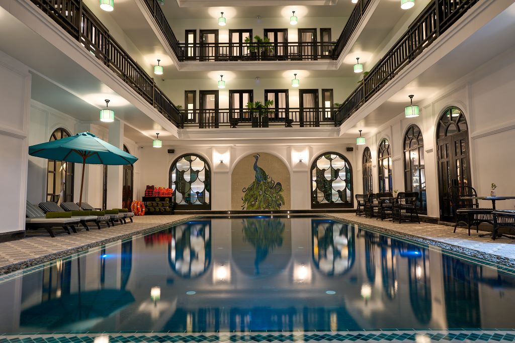 Hoi An Delicacy Hotel & Spa24