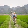 Hoa Lu – Tam Coc Boating –  Cycling (Ninh Binh)5