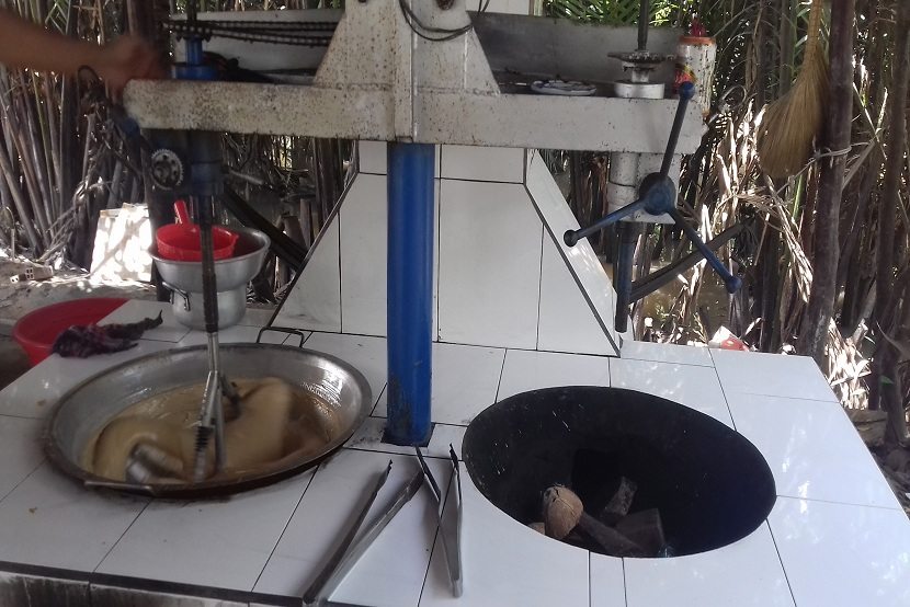 Mekong Delta (Cai Be) Full Day4