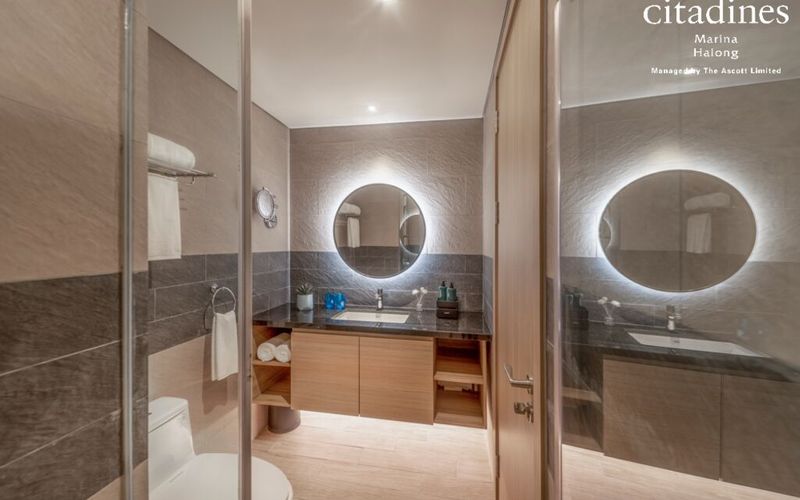 Citadines Marina Halong2