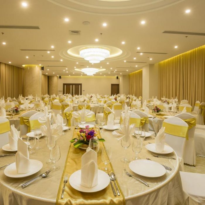 Avatar Hotel Danang2