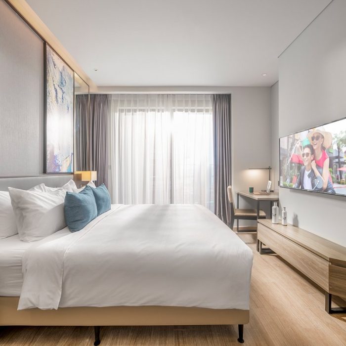 Citadines Marina Halong3