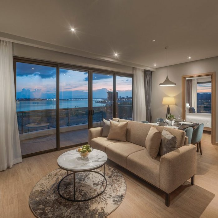 Citadines Marina Halong4