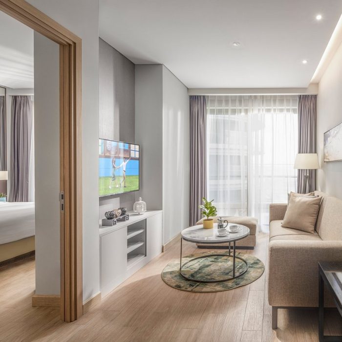 Citadines Marina Halong6