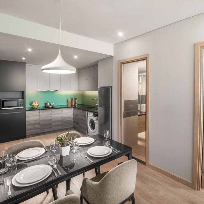 Citadines Marina Halong8