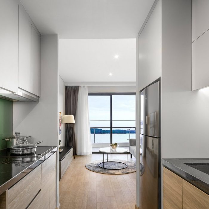 Citadines Marina Halong9