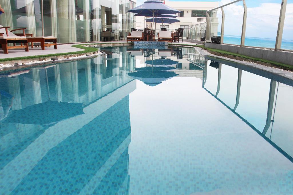 Avatar Hotel Danang5