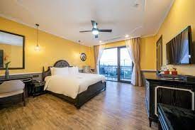 Hoi An Athenia Boutique Spa & Hotel5