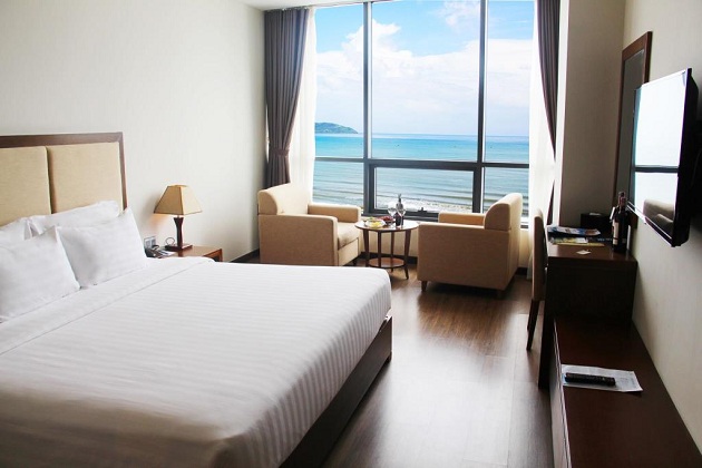 Avatar Hotel Danang8