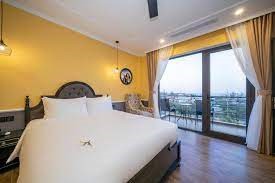 Hoi An Athenia Boutique Spa & Hotel8