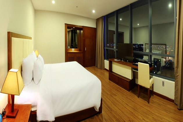 Avatar Hotel Danang11