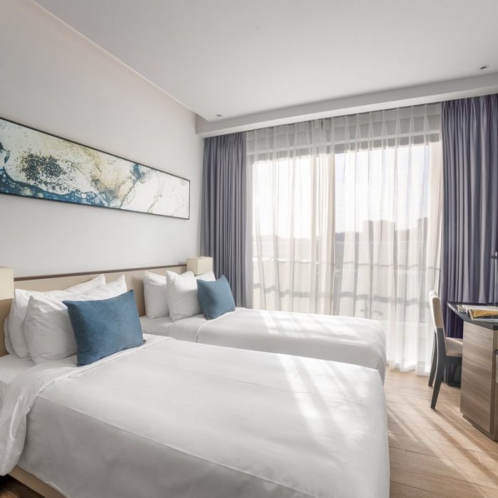 Citadines Marina Halong14