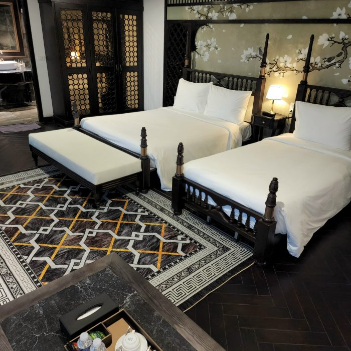 Venus Halong Cruises 3D2N – Lan Ha Bay8