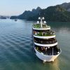 Venus Halong Cruises 3D2N – Lan Ha Bay7