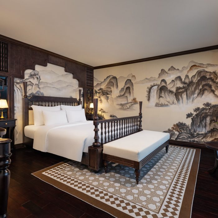 Venus Halong Cruises 3D2N – Lan Ha Bay5