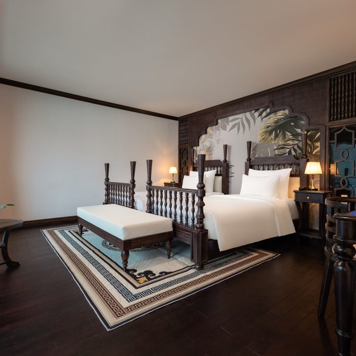 Venus Halong Cruises 3D2N – Lan Ha Bay4