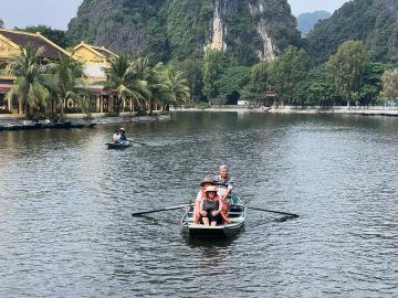 Ninh Binh 2D1N Package Tour