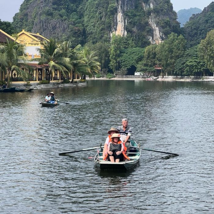 Bai Dinh – Trang An & Mua Cave3